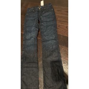 Citizens of humanity bootcut jeans size 26